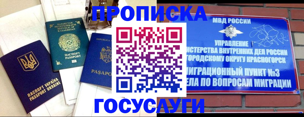 купить прописку в Зиме